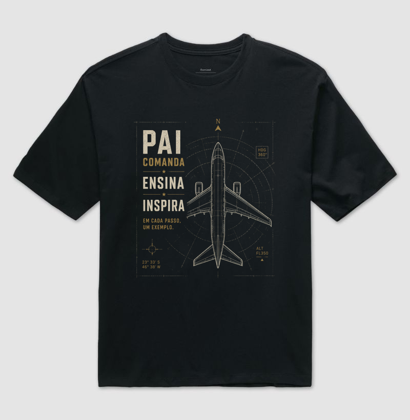 PAI: Comanda, ensina, inspira