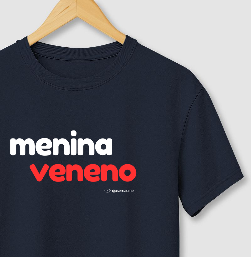Menina Veneno