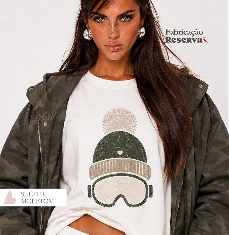Beanies - Verde
