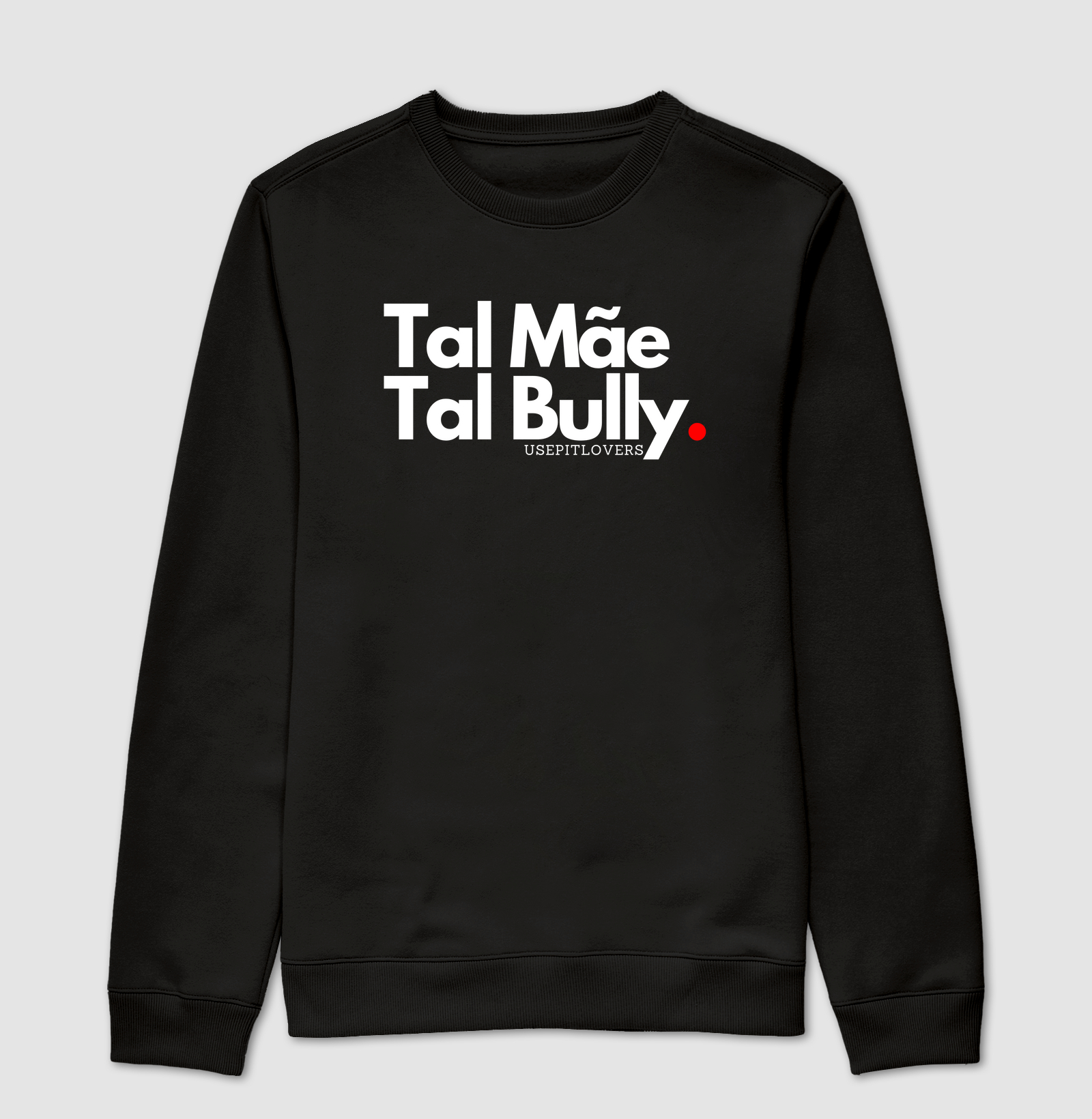 TAL MÃE TAL BULLY