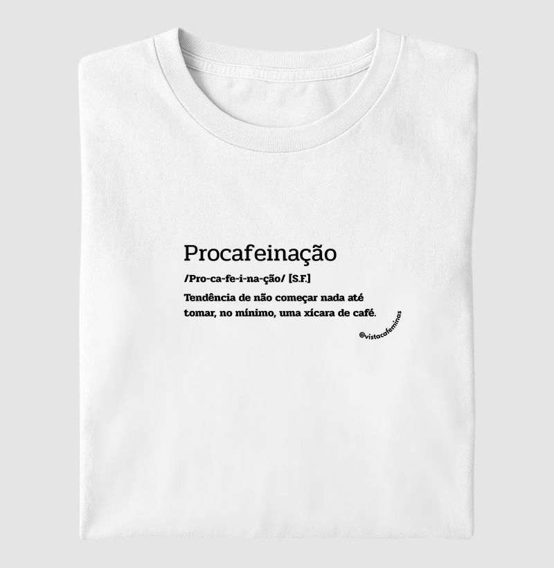 Procafeinação