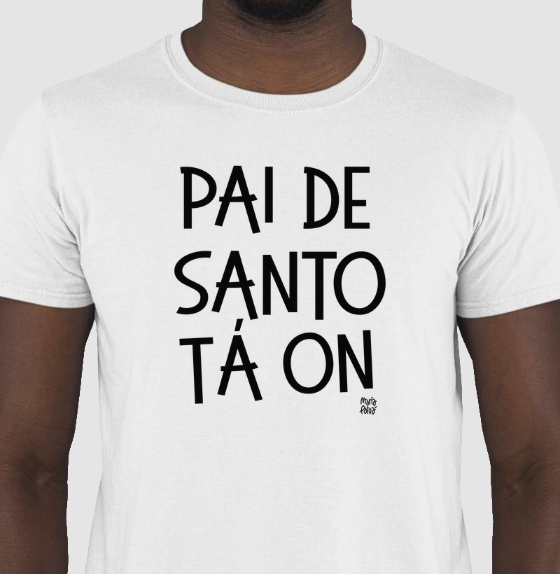 Pai de Santo Tá On Maria Patuá