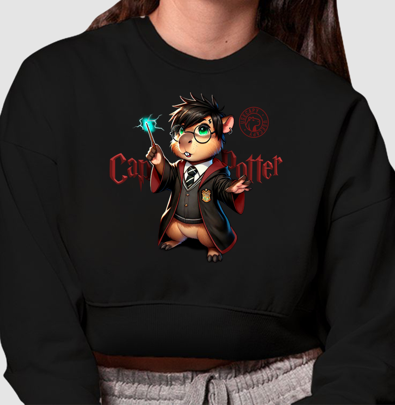 Capy Potter