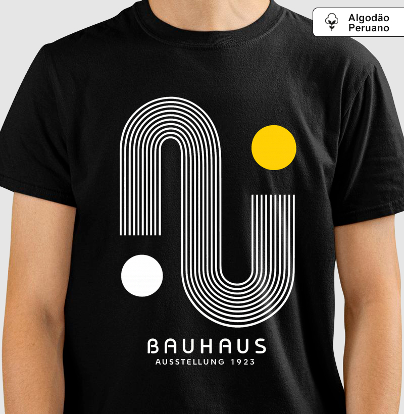 Bauhaus Ausstellung 1923 Premium 