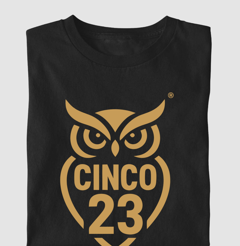 CINCO 23
