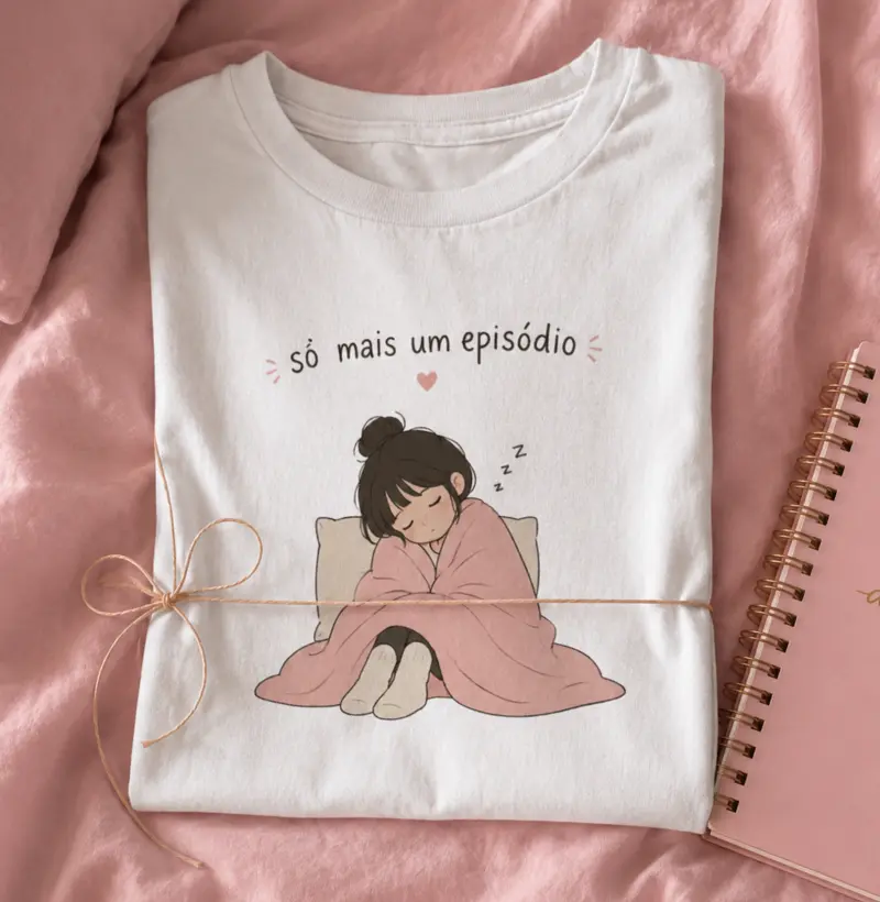 Só mais um episódio