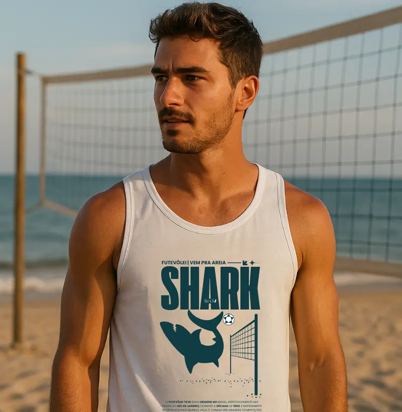 Shark Futevôlei