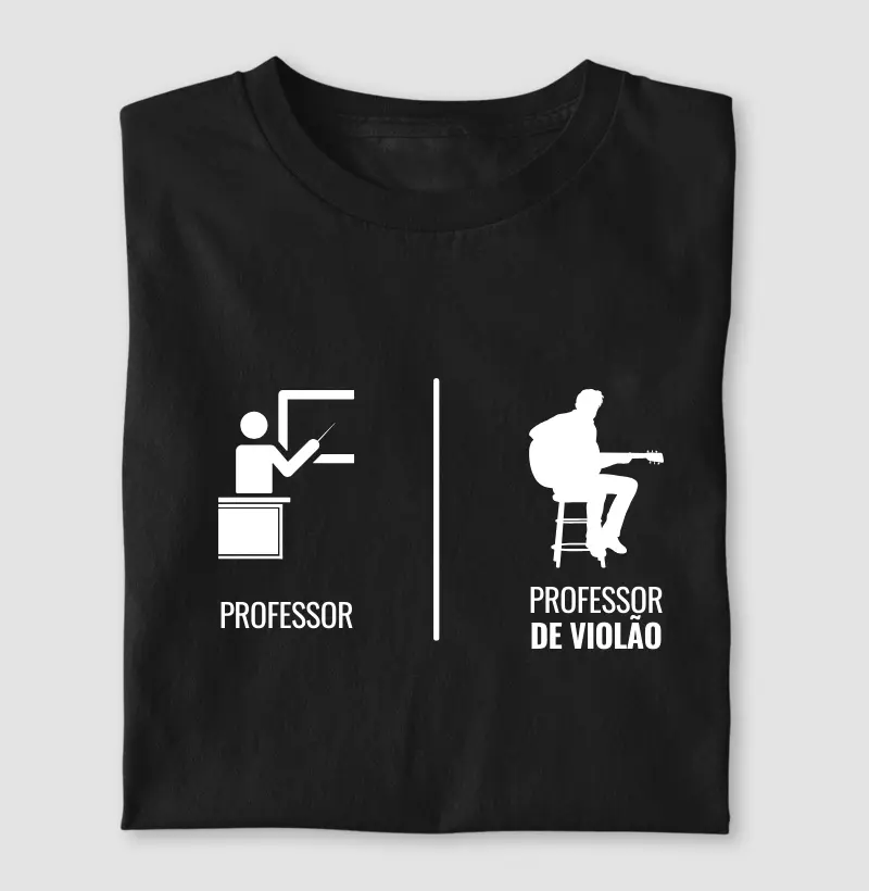Professor X Professor de Violão