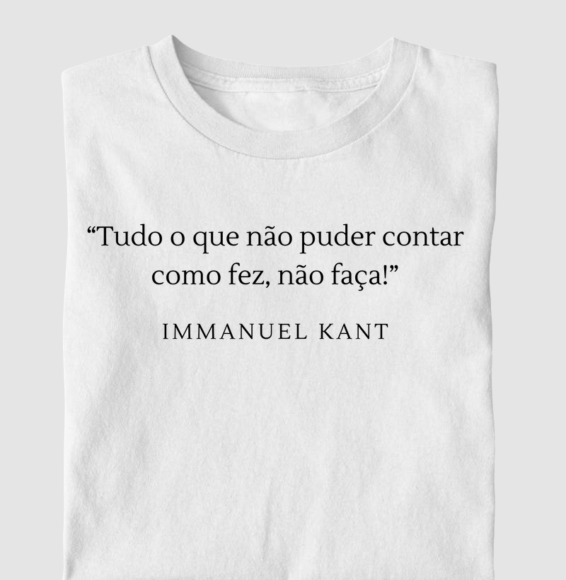 Tudo o Que Não Puder Contar Como Fez, Não Faça