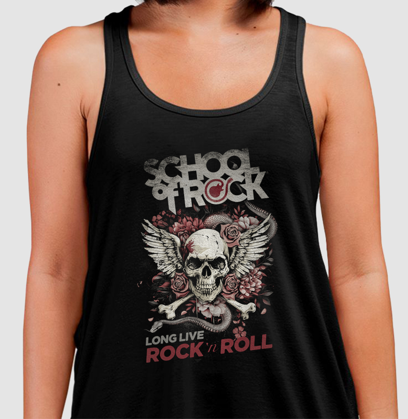 Long Live Rock n Roll - Regata