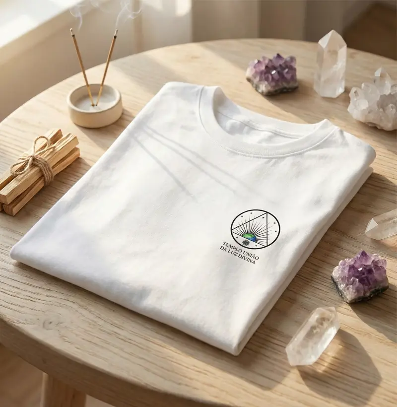 Clássica: Logo no bolso