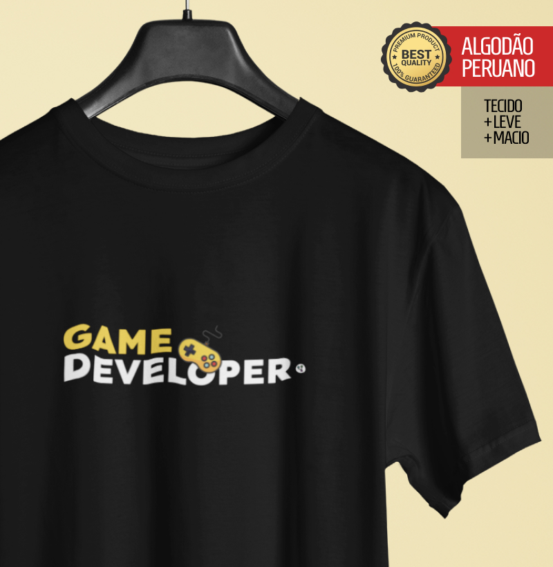 Game Developer