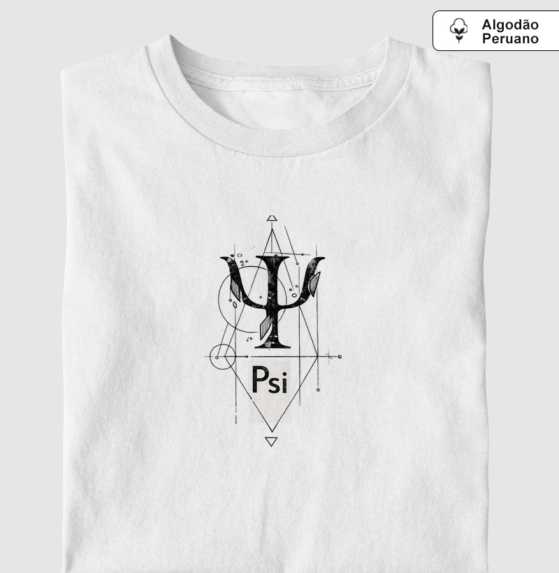 Psi Geométrico