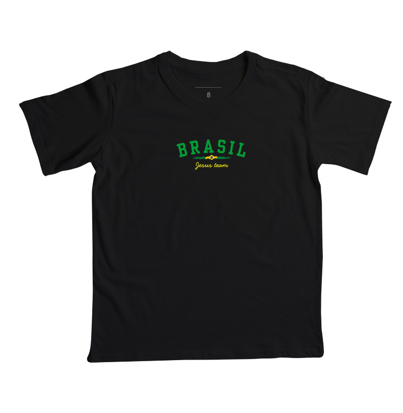 BRASIL JESUS TEAM