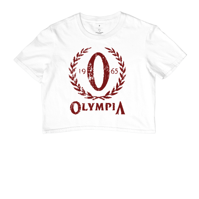 Olympia 1965