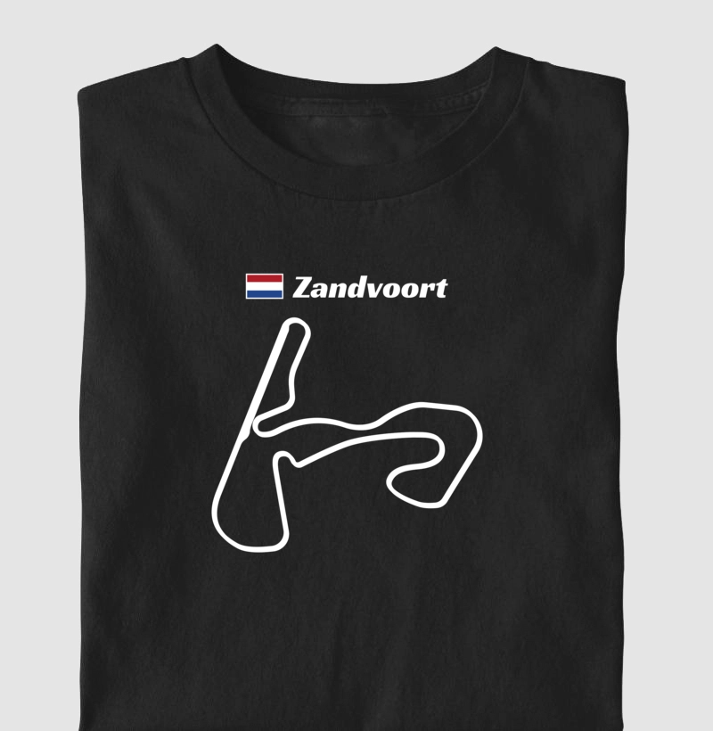 Zandvoort