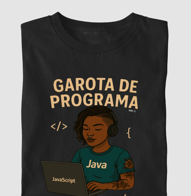 “Garota de Programa V” T.I
