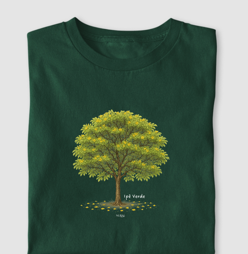 Ipê Verde