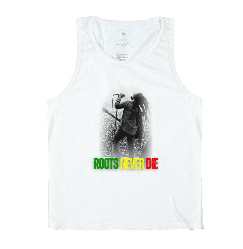 Roots never die - Regata