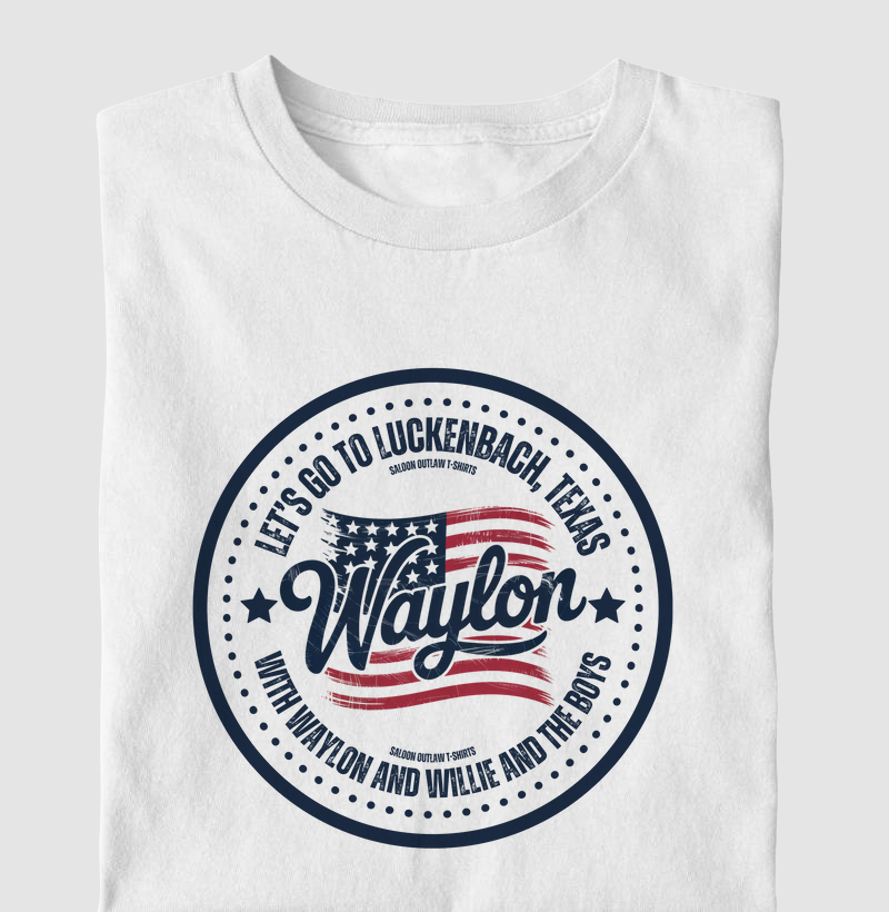 Saloon - Luckenbach Texas (Clara)