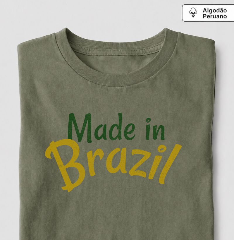 Made in Brazil 