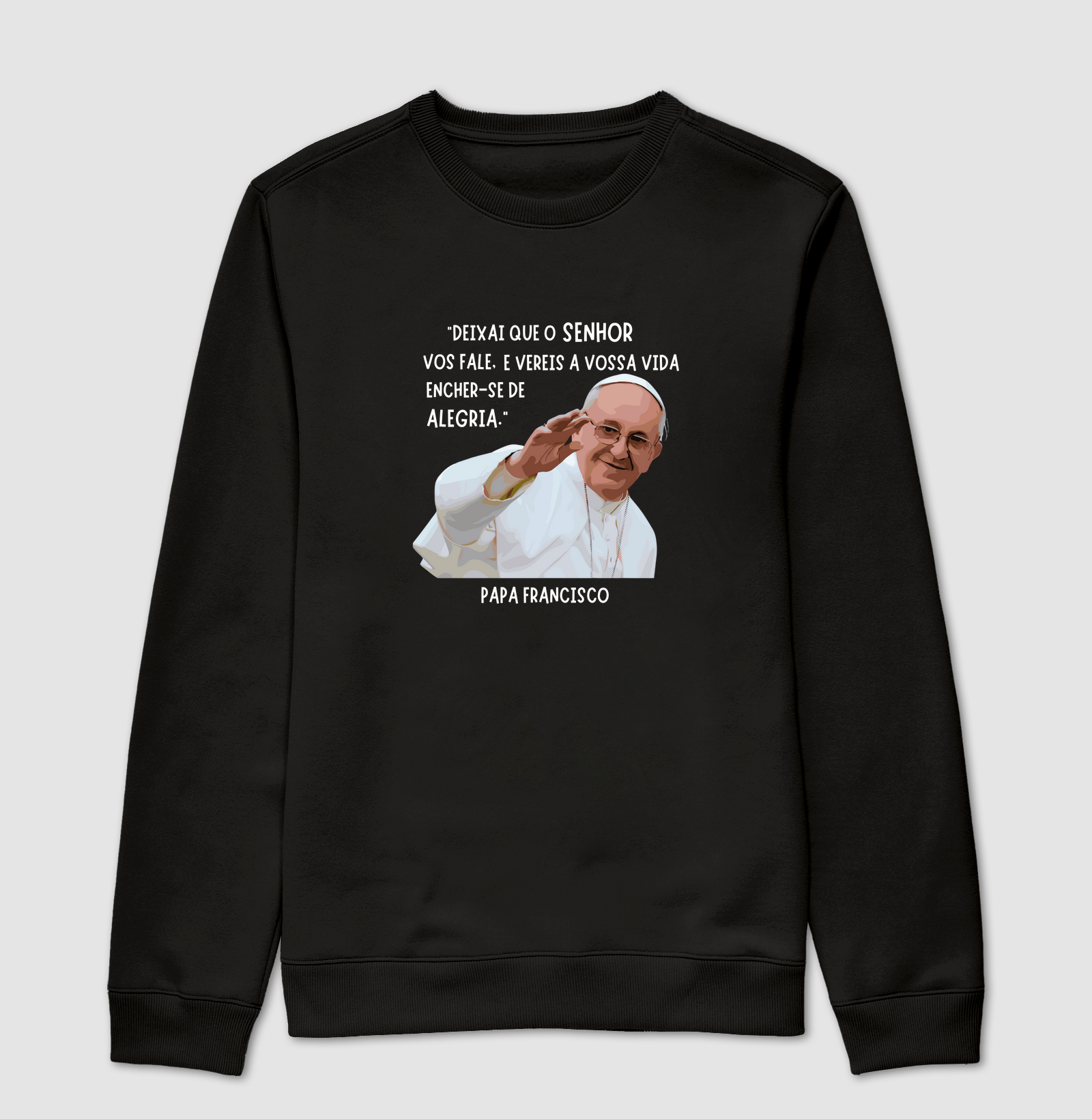 Papa Francisco