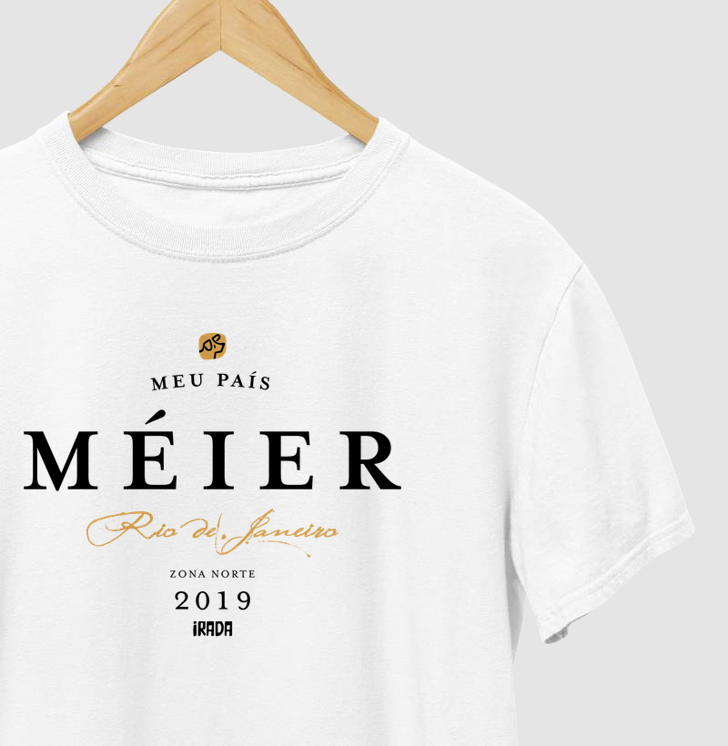Meu País Méier