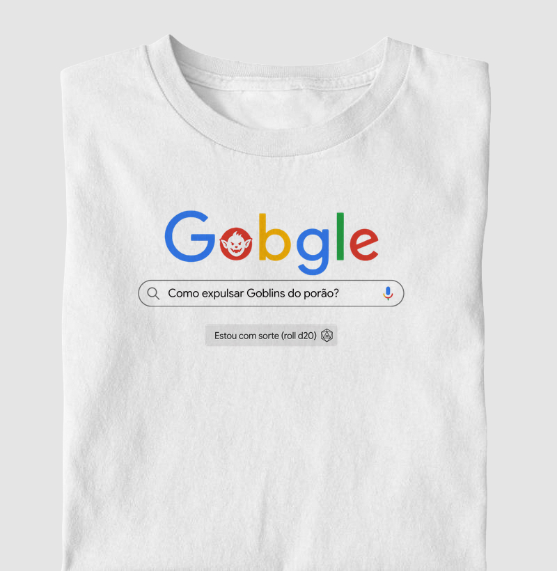 Gobgle
