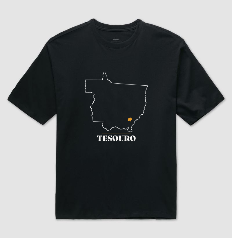 Tesouro | Traço MT