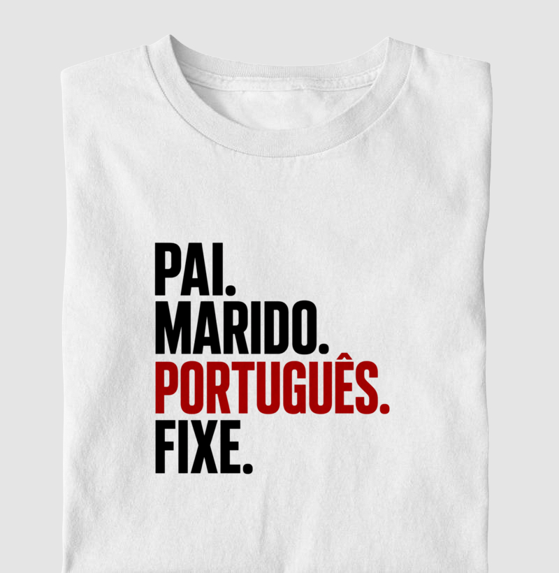 Pai.Marido.Português.Fixe. 