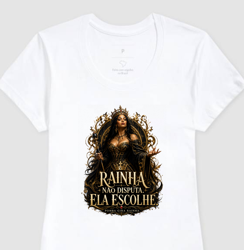 Pomba Gira Rainha