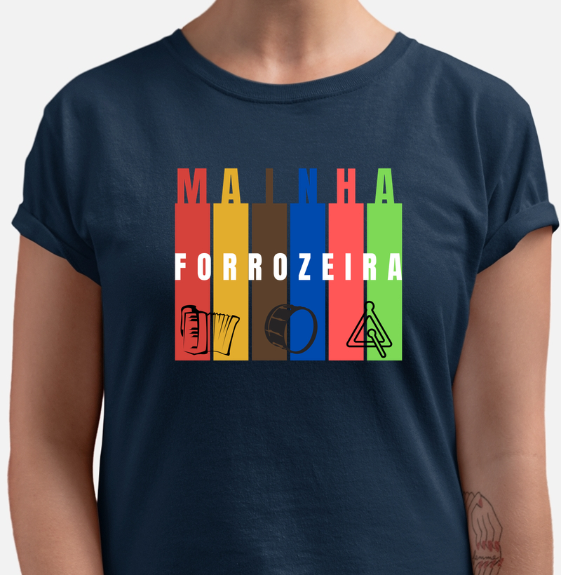 Mainha Forrozeira 2