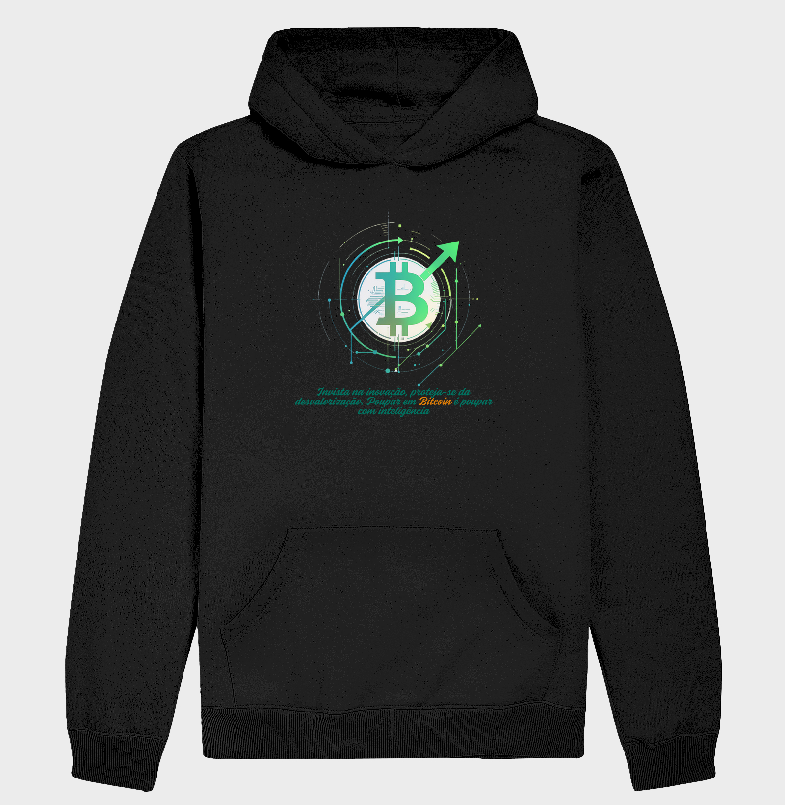 Save Bitcoin