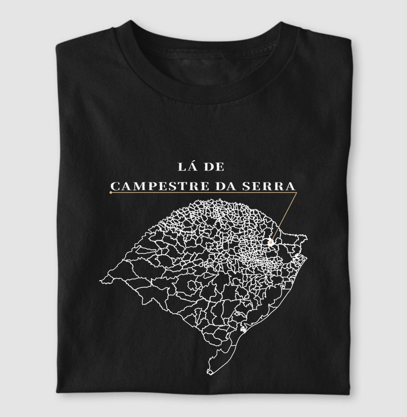 Campestre da Serra | Origem RS