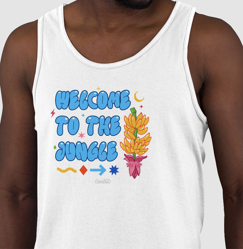 Welcome to the jungle