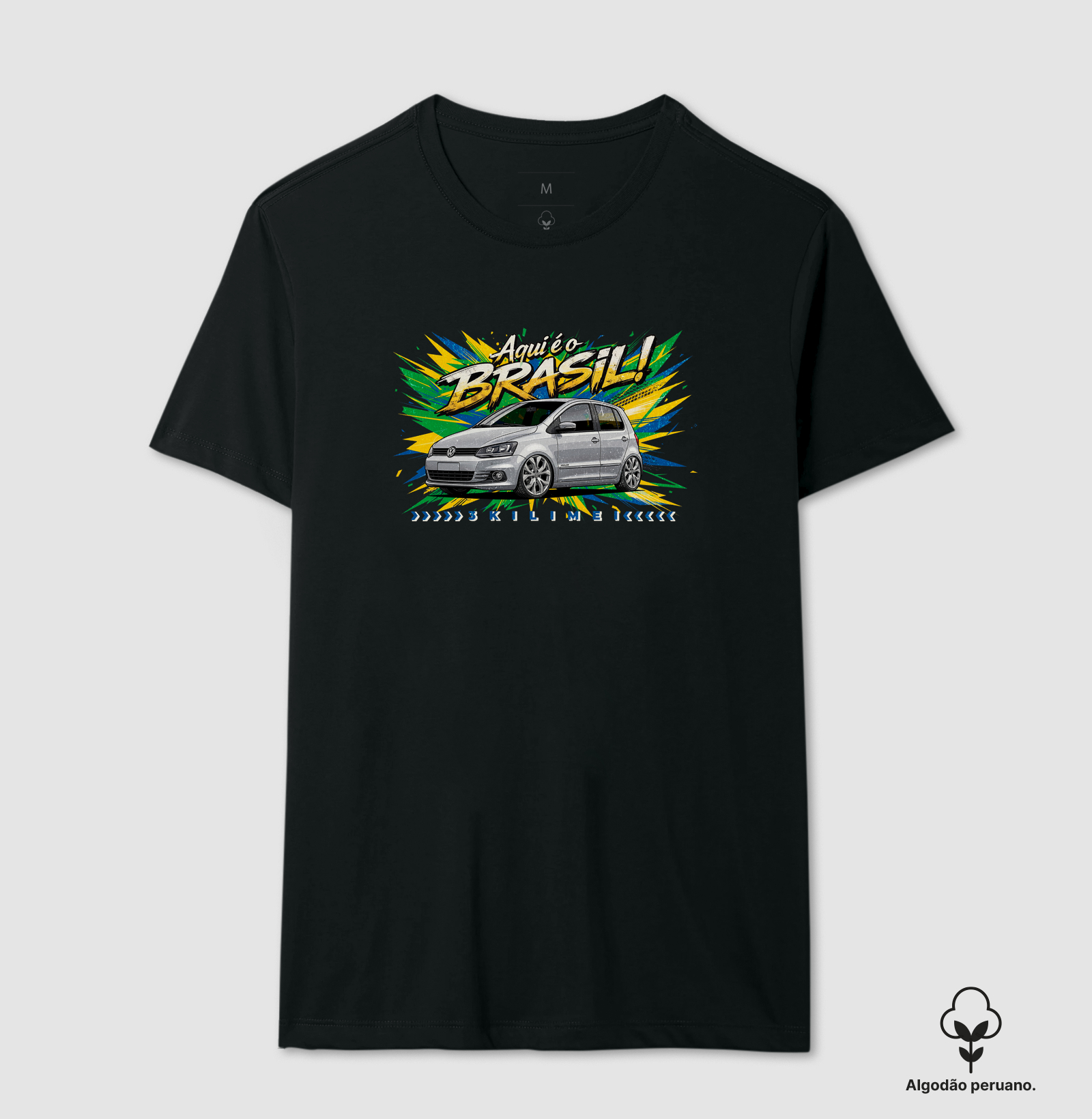 Aqui é o Brasil - FOX