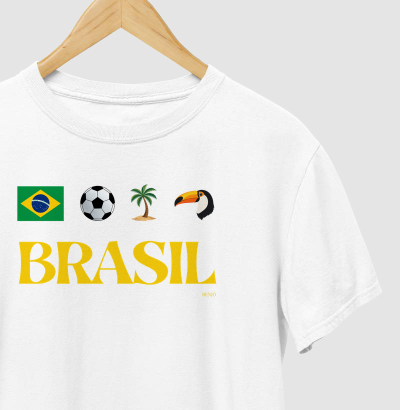 Brasil Símbolos