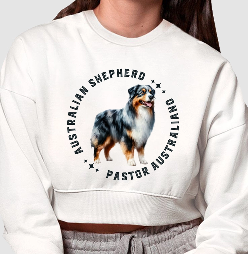 Australian Shepherd Stars