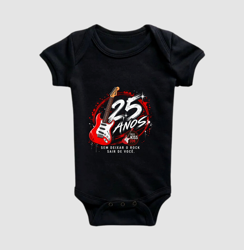 KISS FM 25 Anos