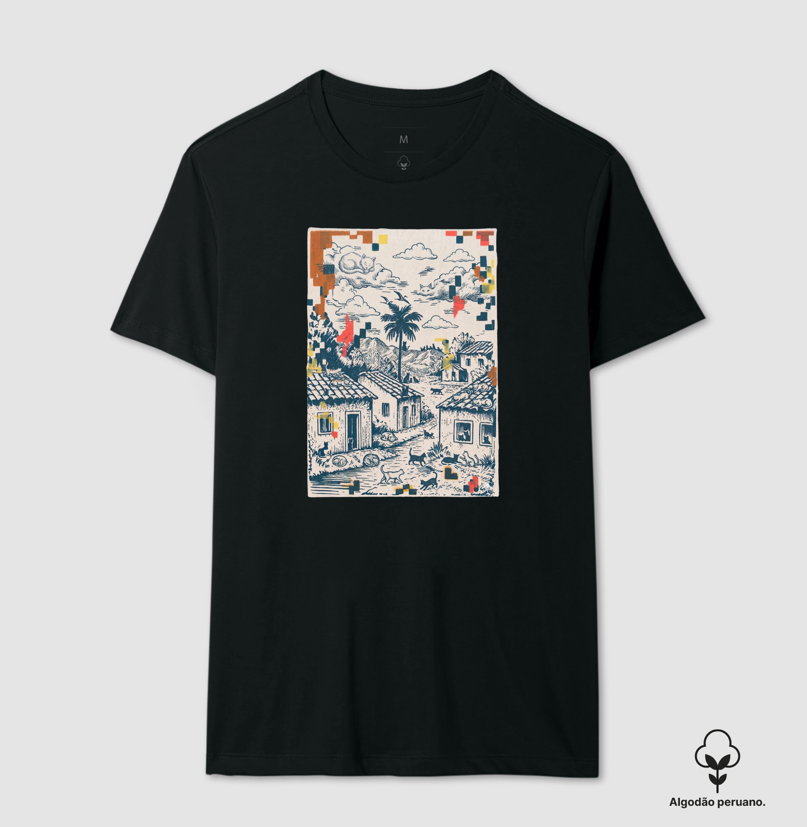Camisa 0