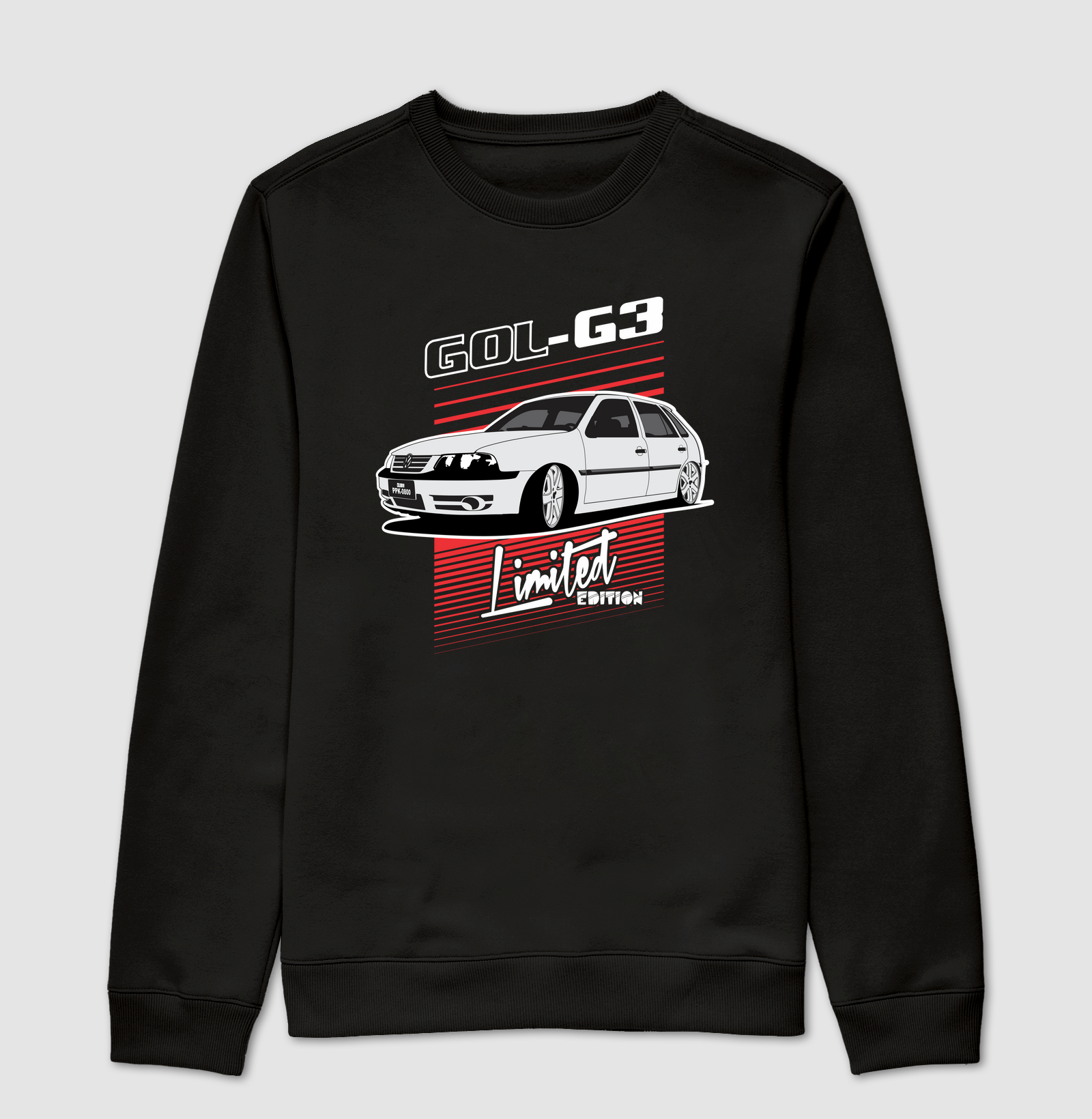 Gol g3 Club 