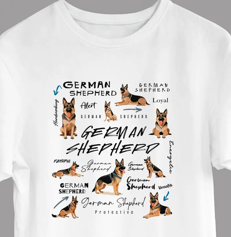 Pastor Alemão | Icons