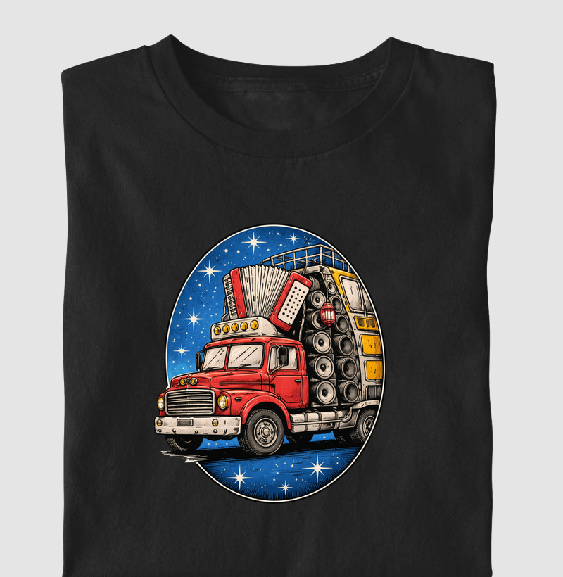 Drilha São João Gomes