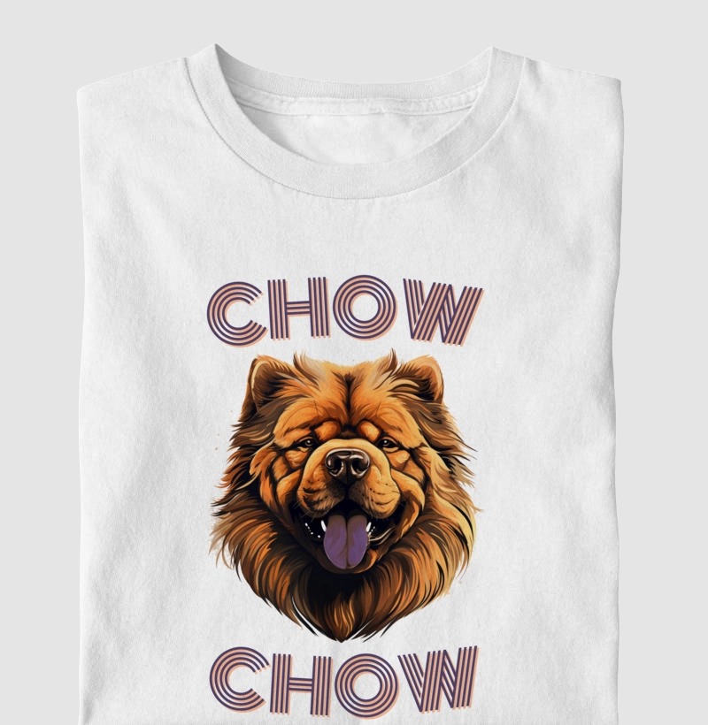 CHOW-CHOW