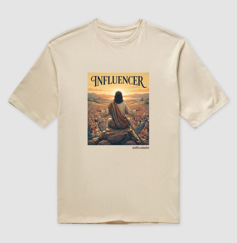 INFLUENCER - JESUS