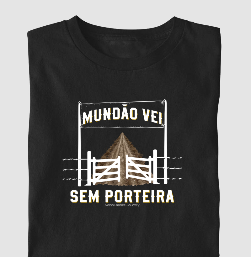 Mundão Vei