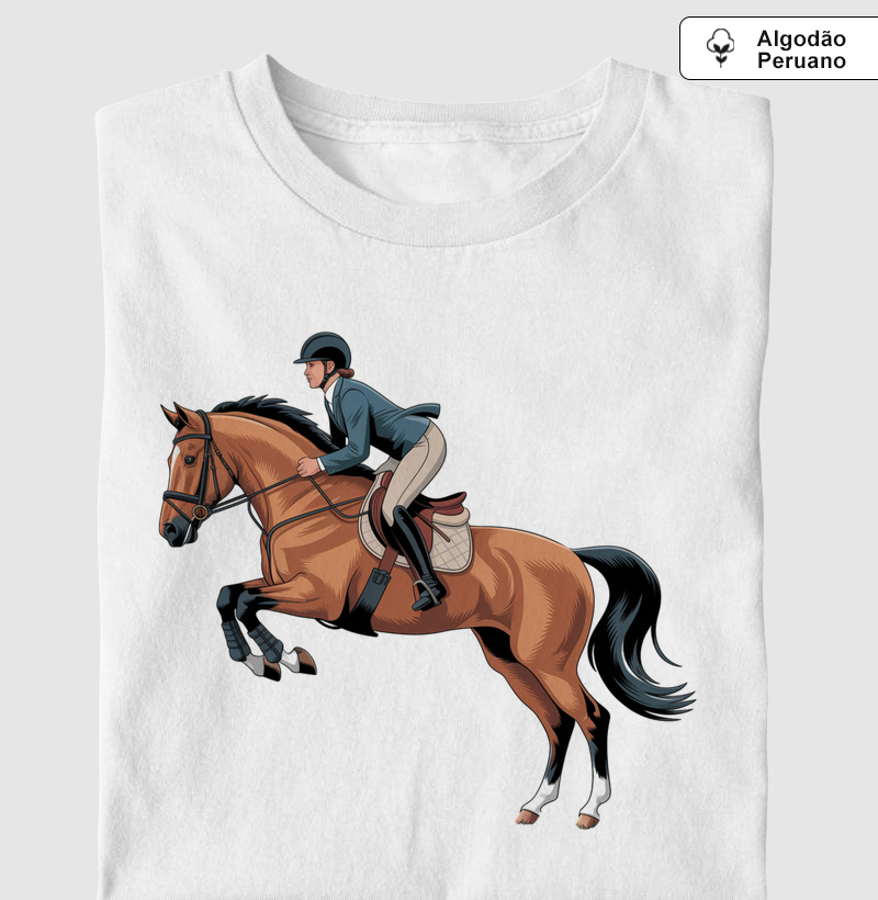 Equestrian 0.0