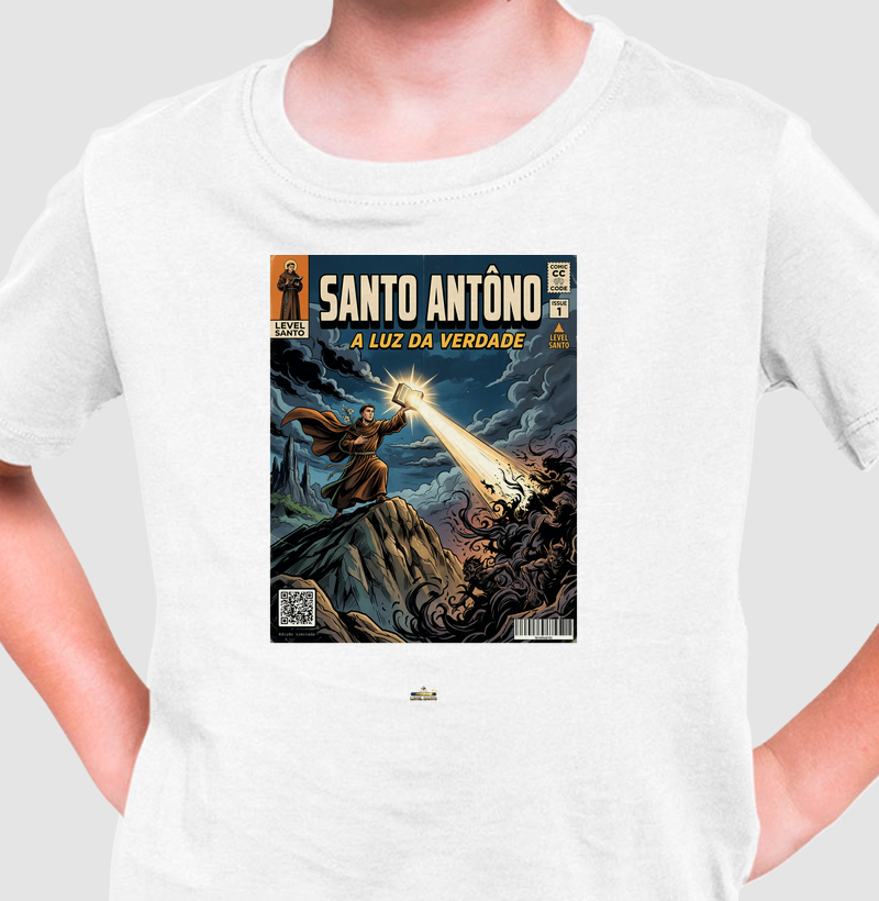HQ Santo Antônio