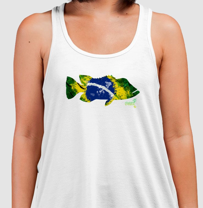 REGATA Tucunaré Brasil