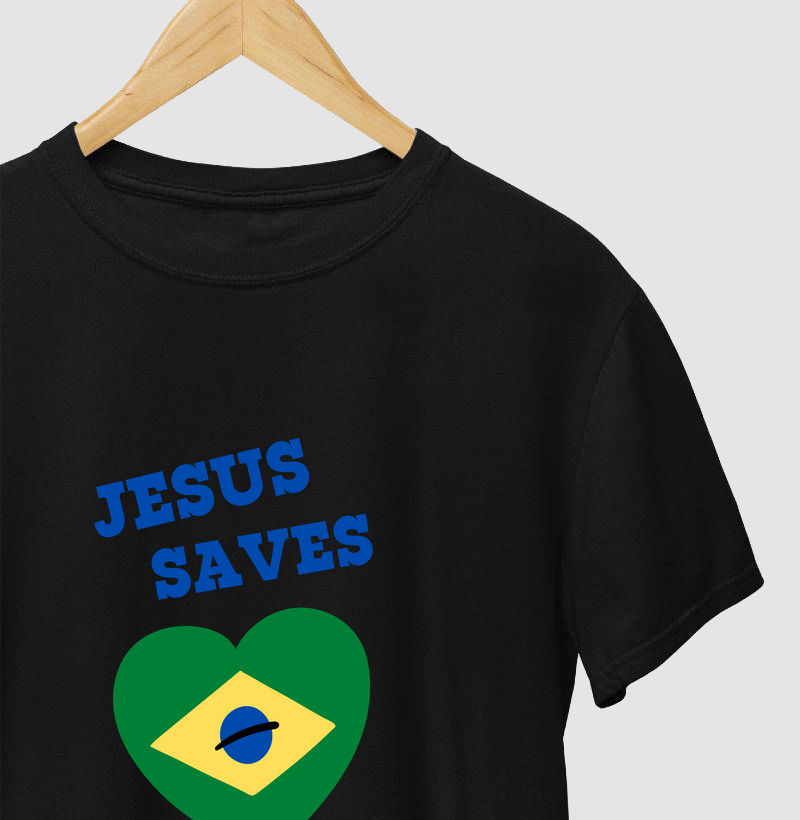 Jesus Saves
